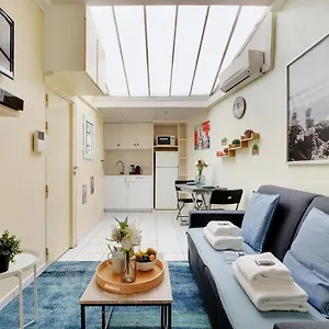  Appartement Cmg - Incroyable 2p- Montmartre/sacré Cœur France