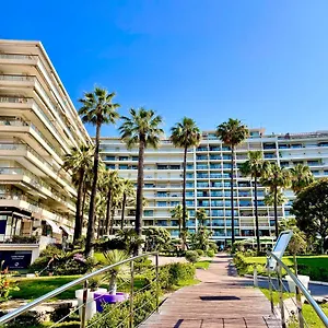 Apartament Agence Des Residences, Cannes