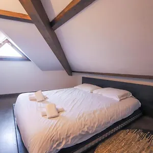  Appartement Homebuddy' - La Venise Des Alpes France