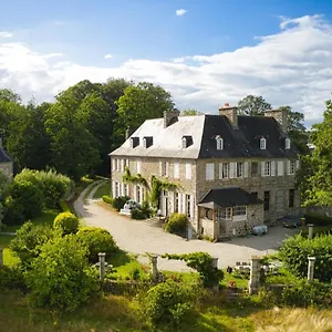  Hébergement de vacances De Roz Maria France