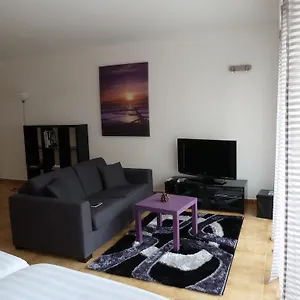 Apartament 
