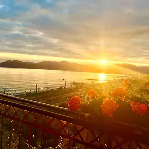 Apartament Myhome Riviera - Sea View, Cannes