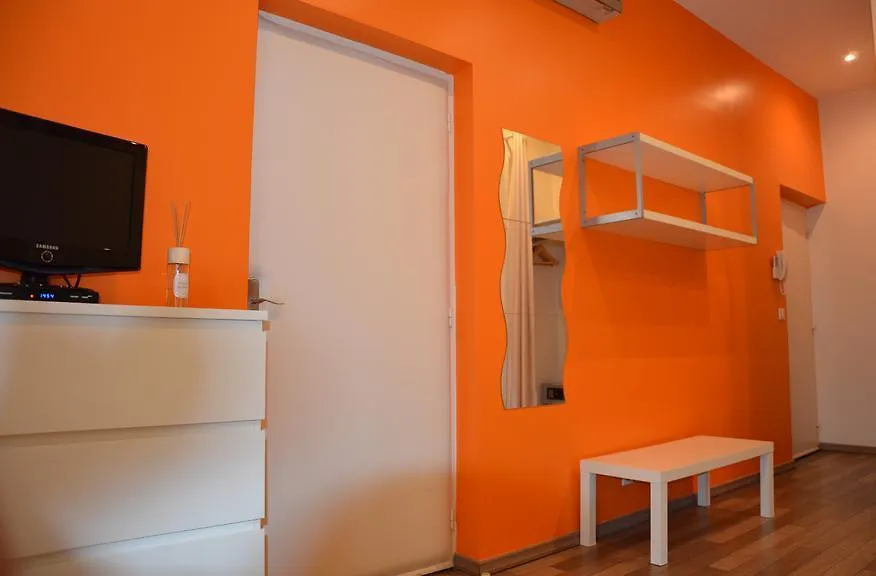 Apartment Residence Gambetta Cannes Frankreich