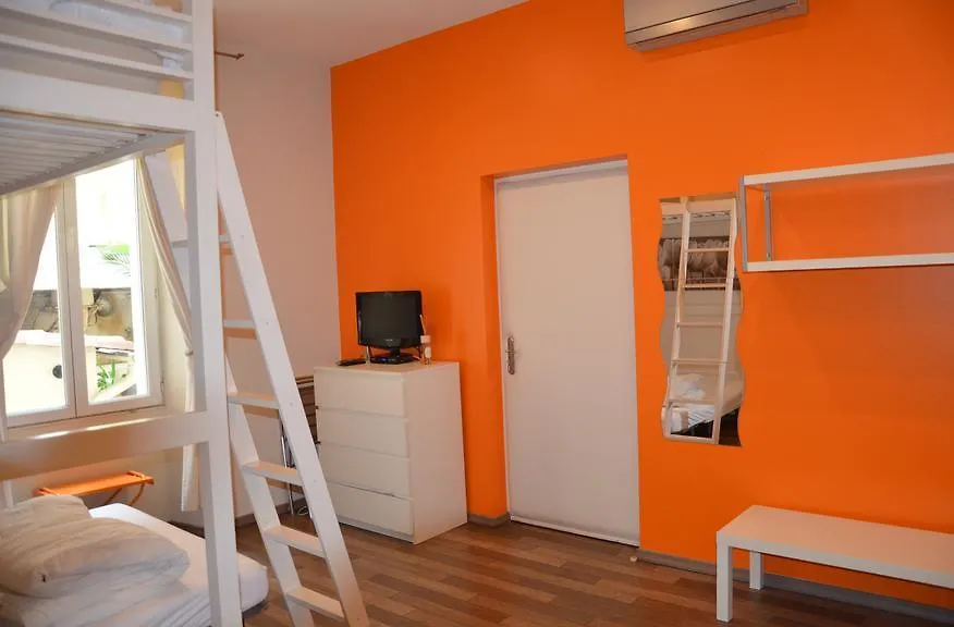 Apartment Residence Gambetta Cannes