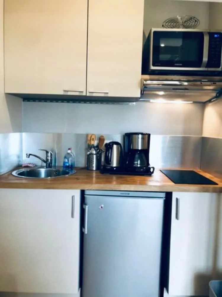 Residence Gambetta Cannes Frankreich