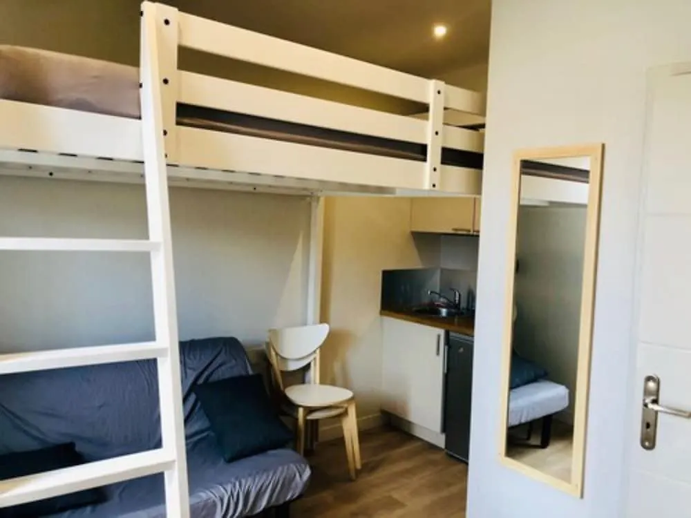 Residence Gambetta Cannes Frankreich