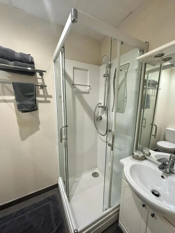 Residence Gambetta Cannes
