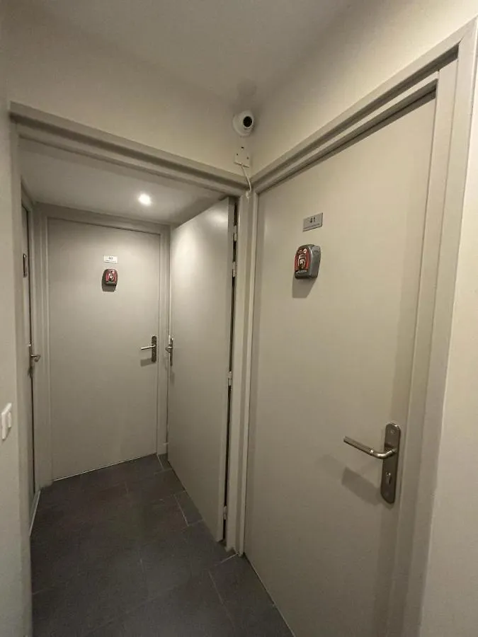 Residence Gambetta Cannes