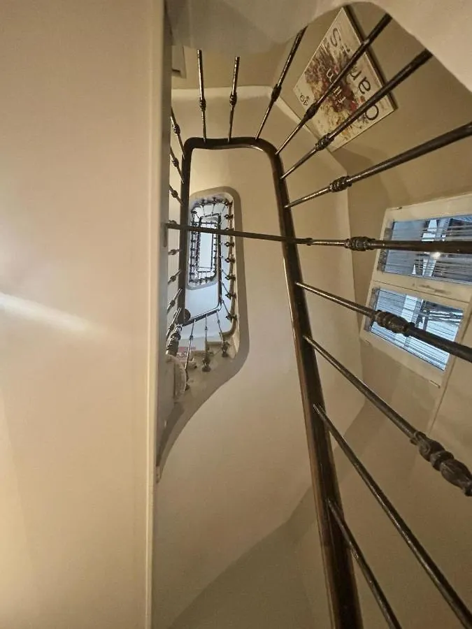 Residence Gambetta Cannes