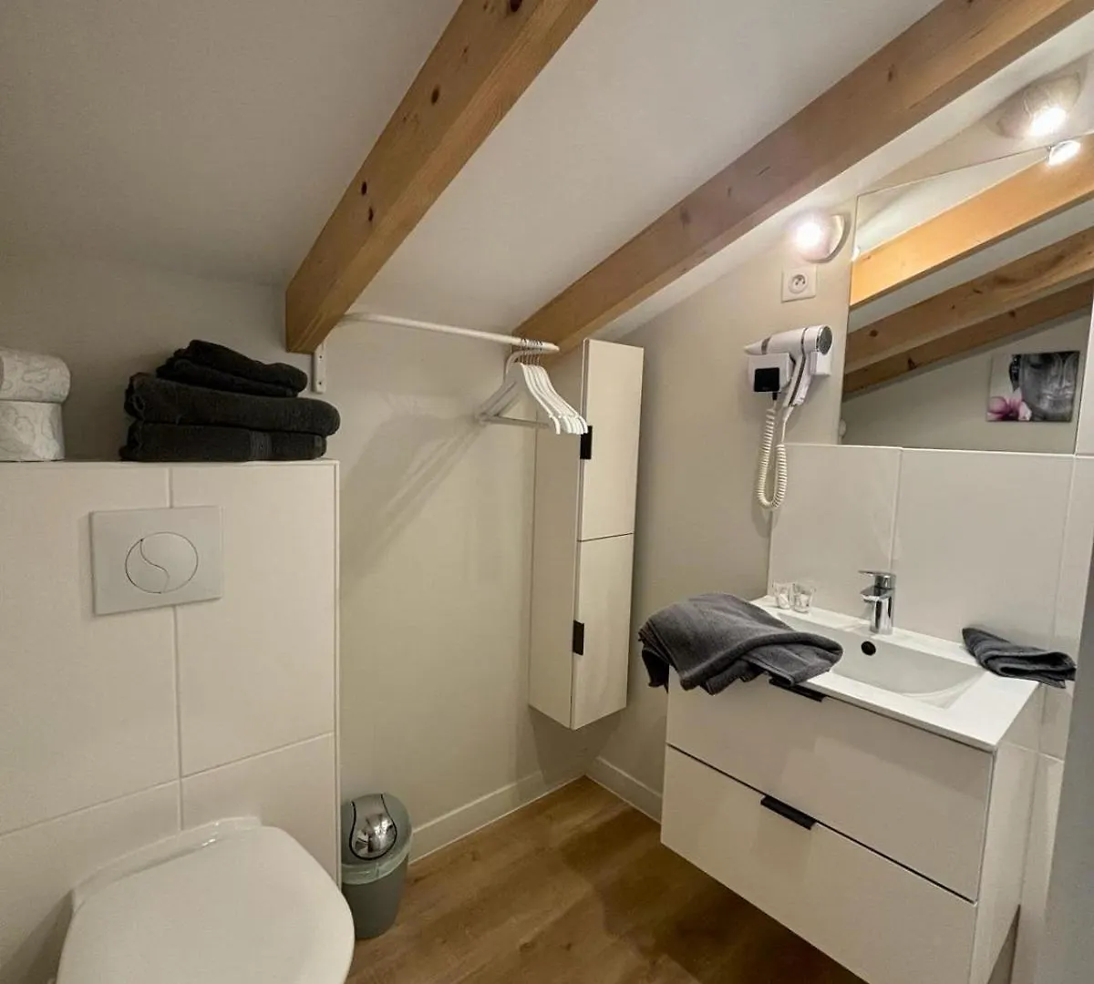 Residence Gambetta Cannes Apartment
