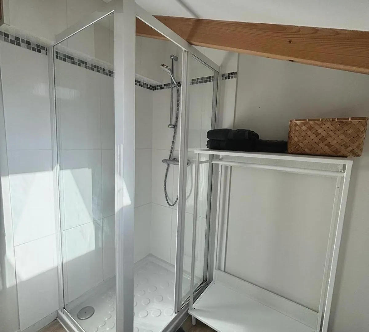 Apartment Residence Gambetta Cannes