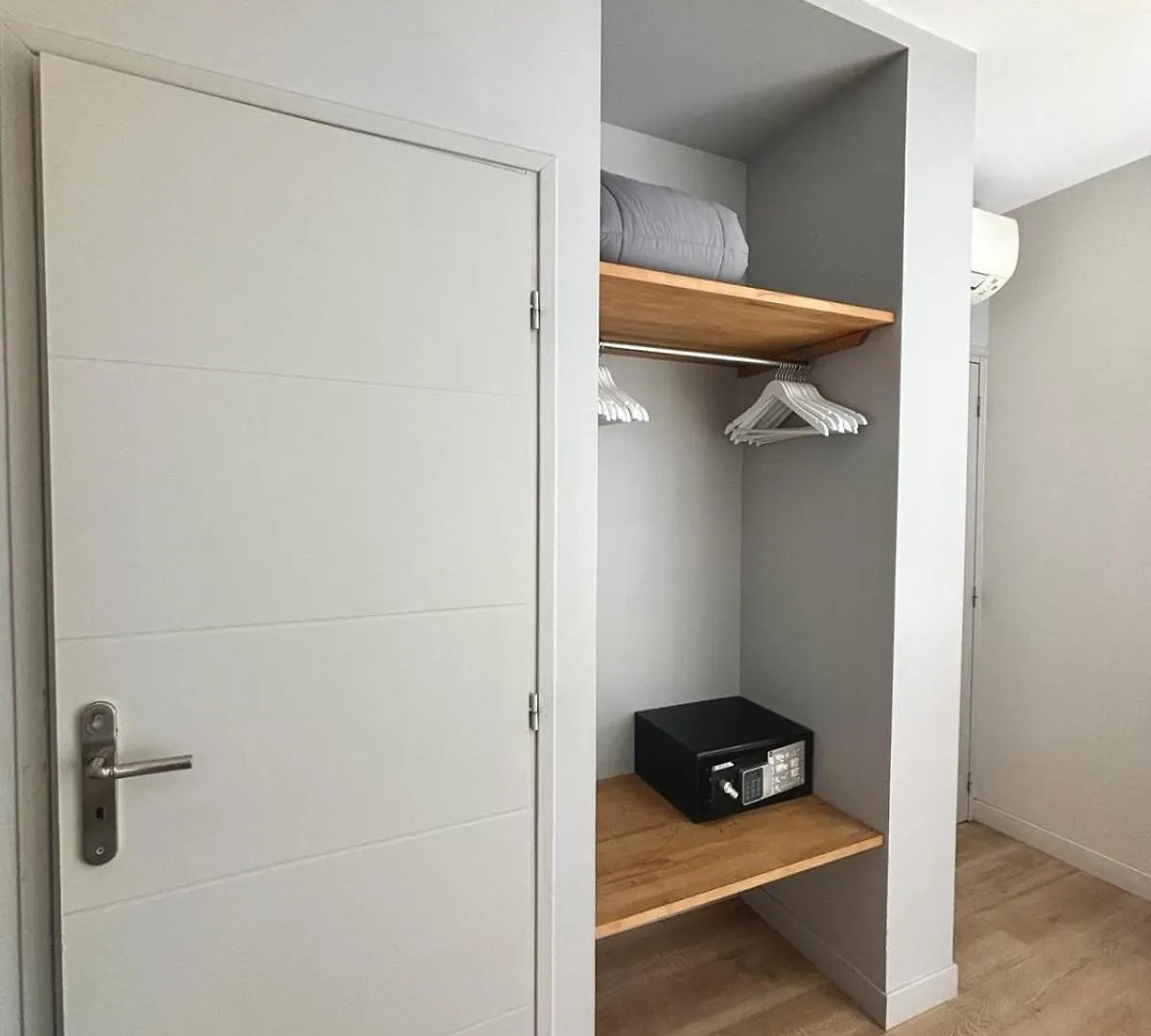 Apartment Residence Gambetta Cannes