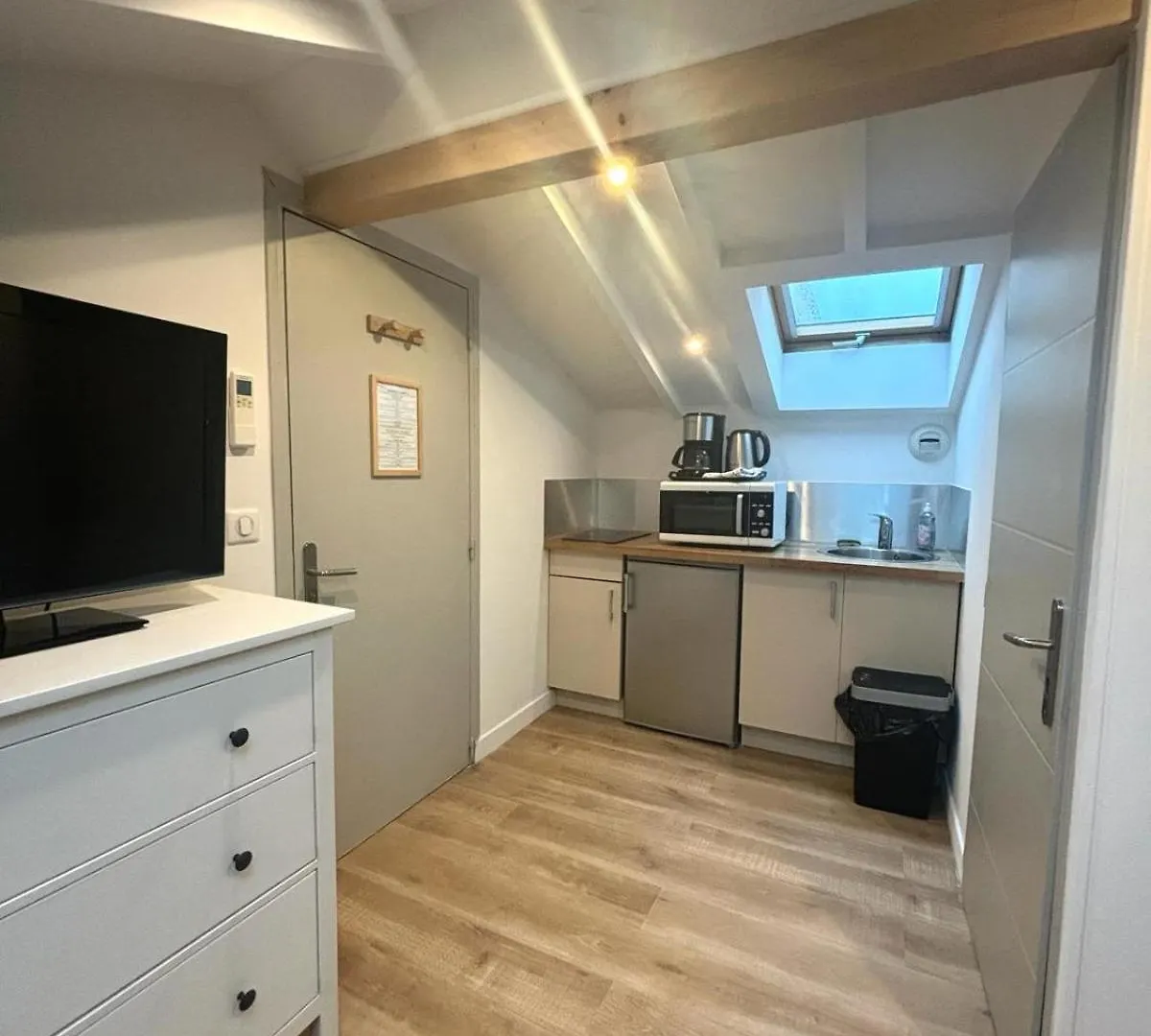 Residence Gambetta Cannes Frankreich