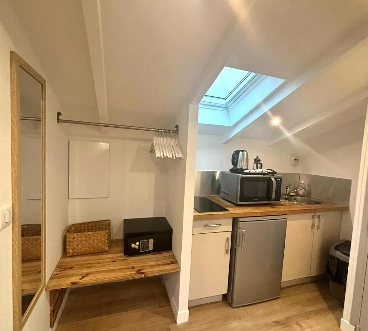 Residence Gambetta Cannes Frankreich