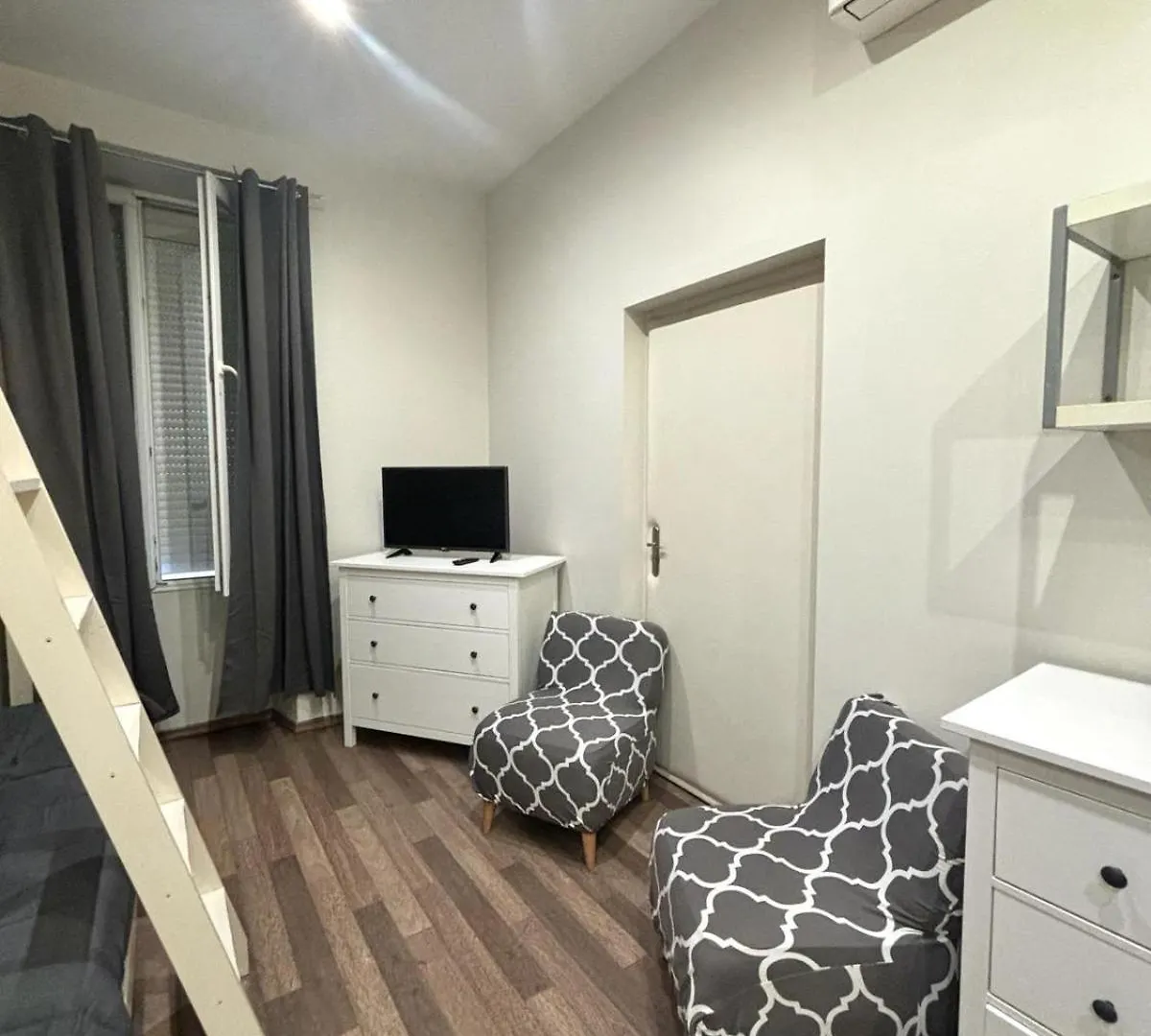 Residence Gambetta Cannes 0*,  Frankreich