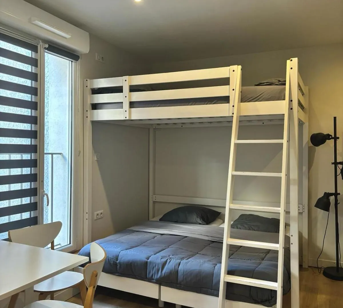 Residence Gambetta Cannes Apartment
