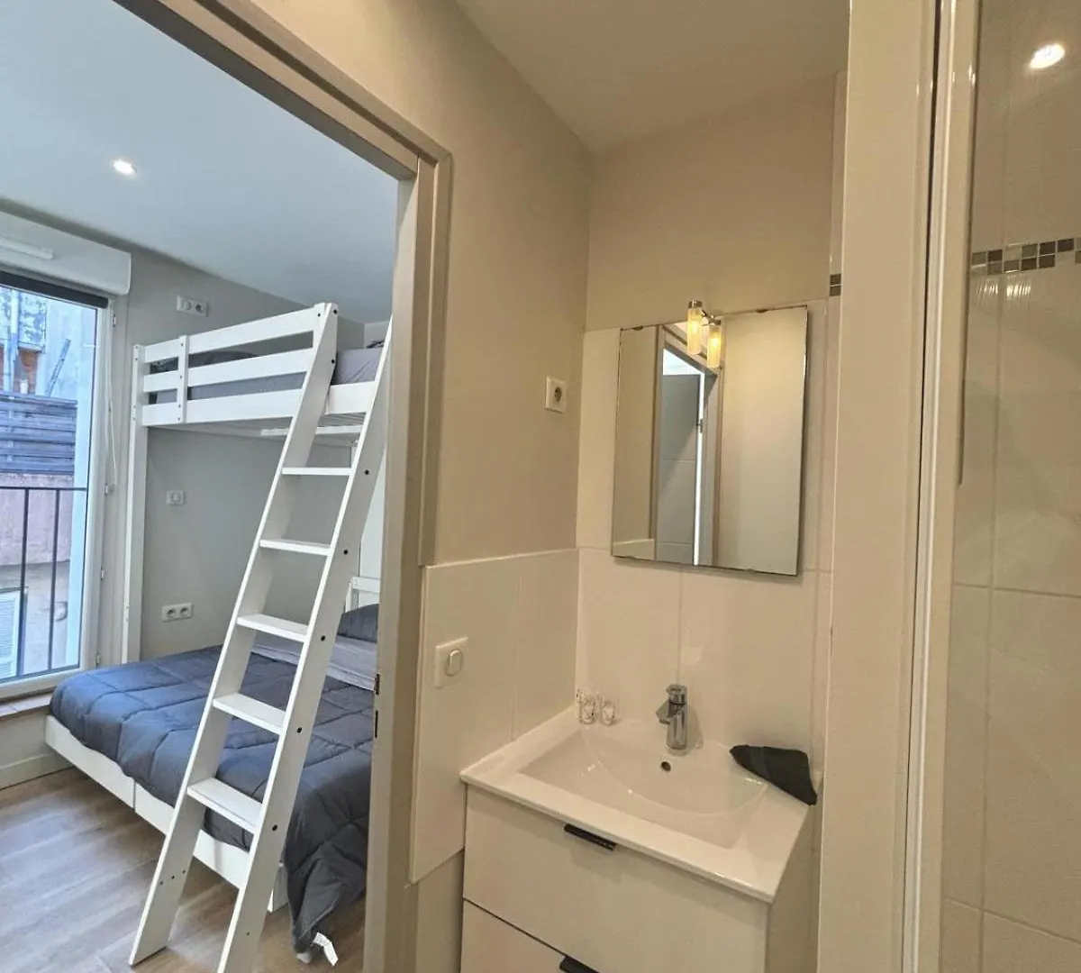 Residence Gambetta Cannes 0*,  Frankreich
