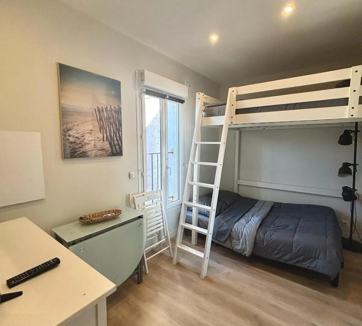 Residence Gambetta Cannes 0*,