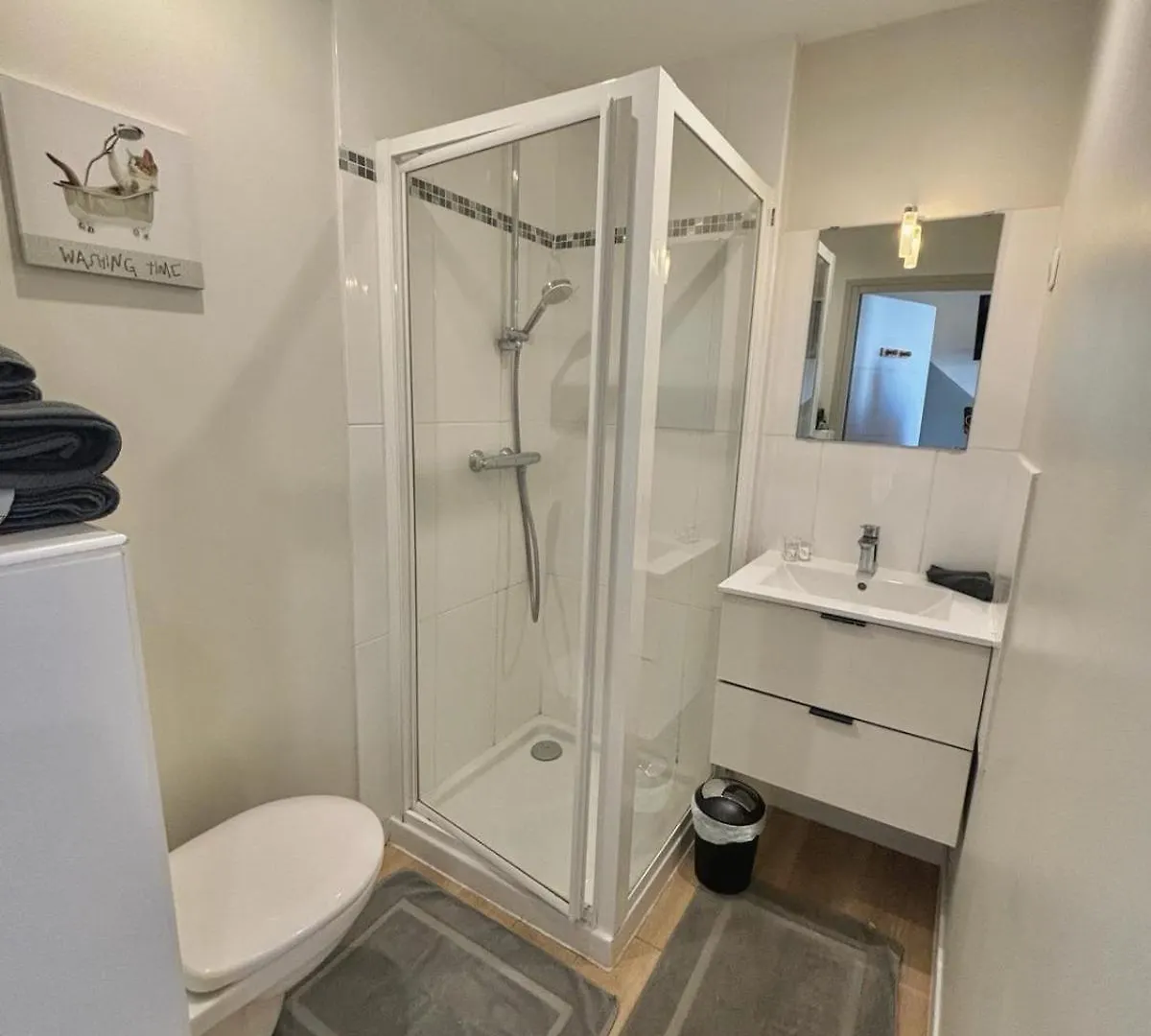 Residence Gambetta Cannes Apartment