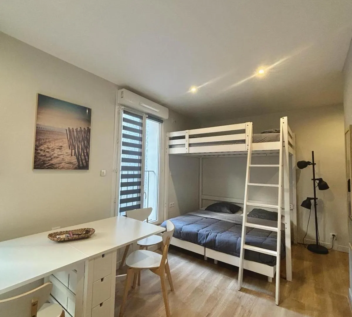 Residence Gambetta Cannes Apartment