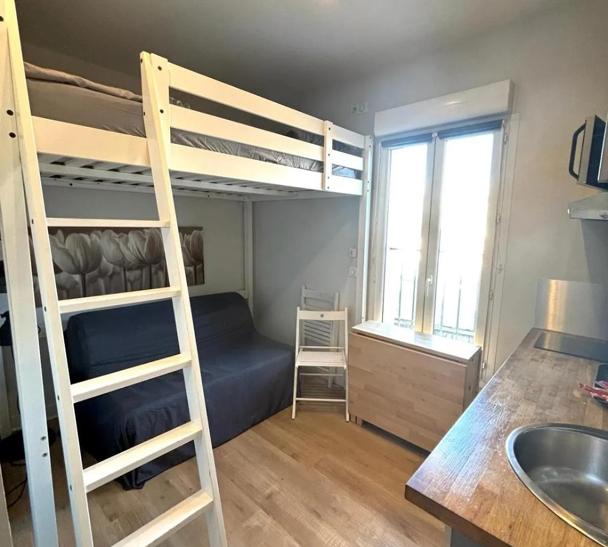 Residence Gambetta Cannes 0*,