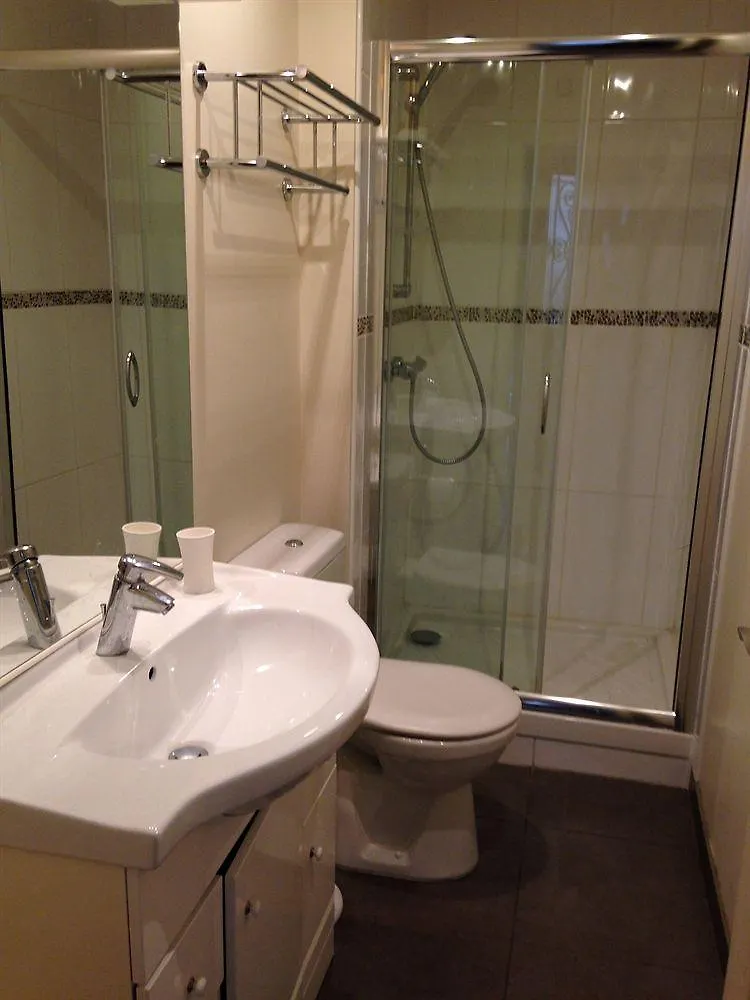 Residence Gambetta Cannes 0*,