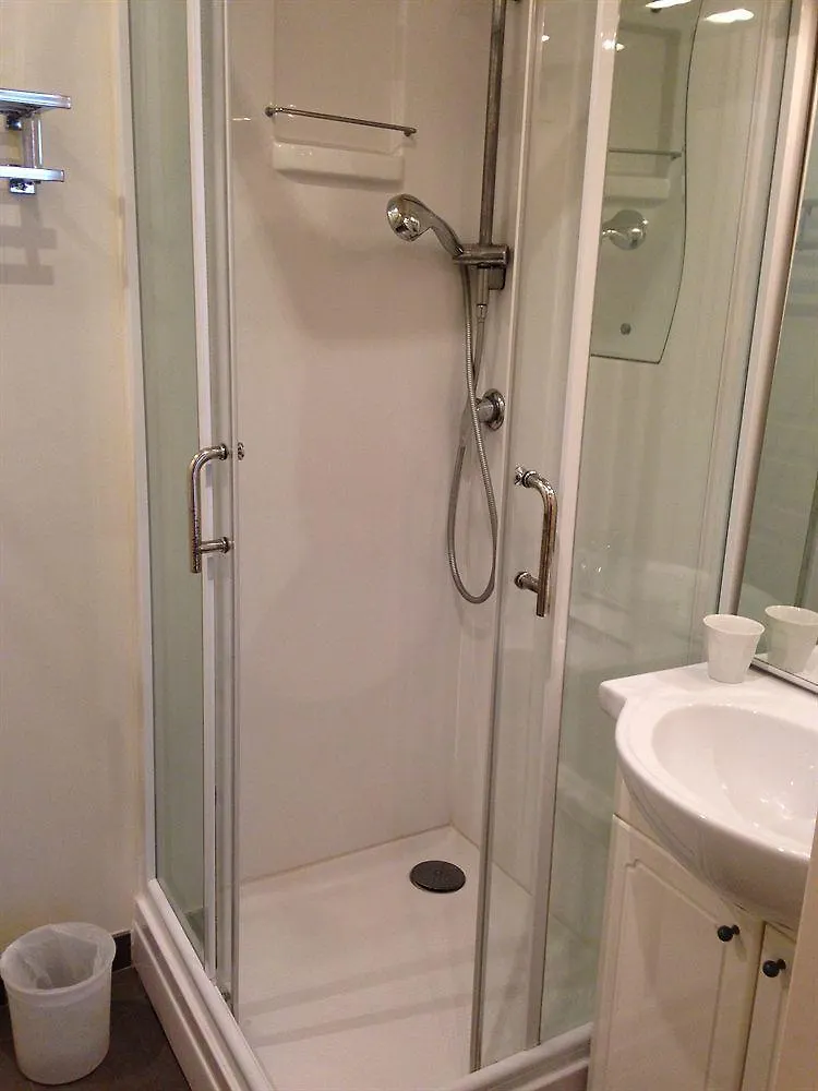 Residence Gambetta Cannes Apartment