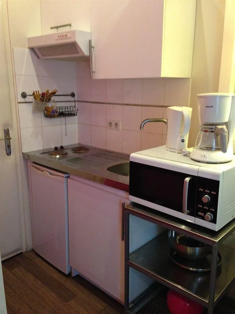 Residence Gambetta Cannes Frankreich