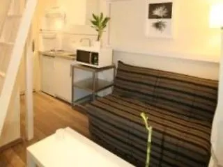 Apartment Residence Gambetta Cannes