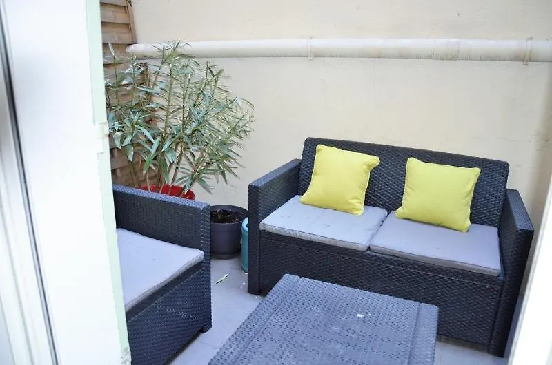 Residence Gambetta Cannes 0*,  Frankreich