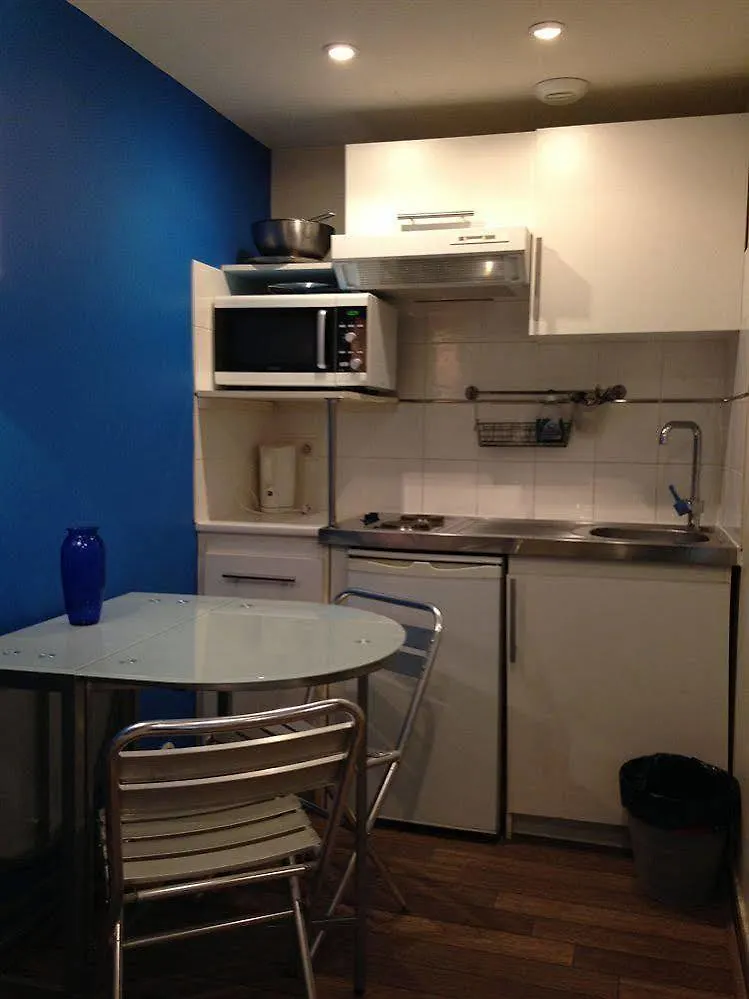 Residence Gambetta Cannes