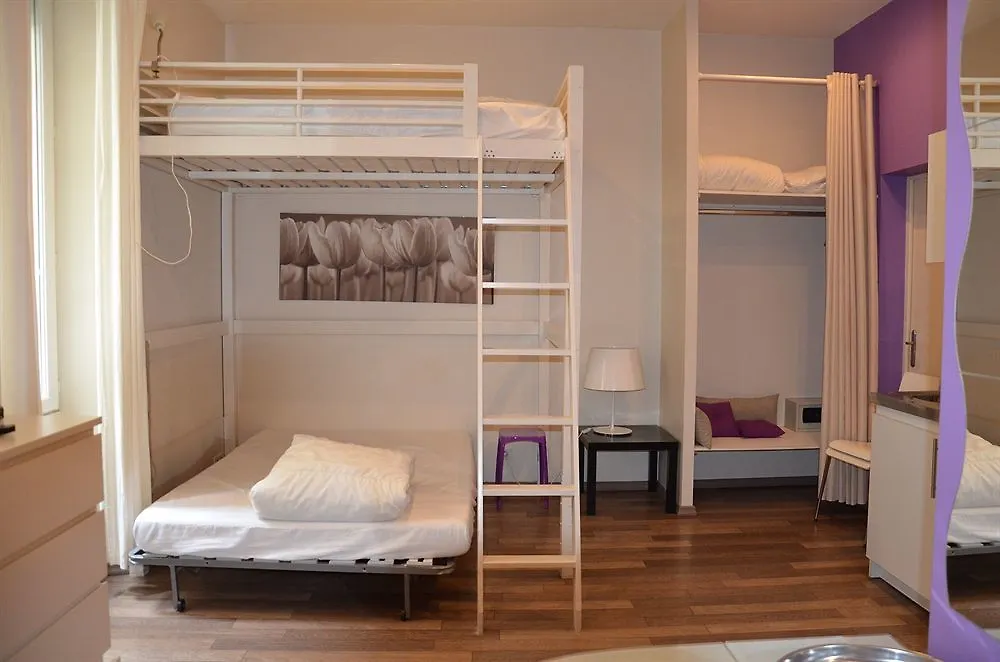Résidence Gambetta Cannes Appartamento