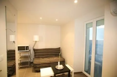 Apartment Residence Gambetta Cannes