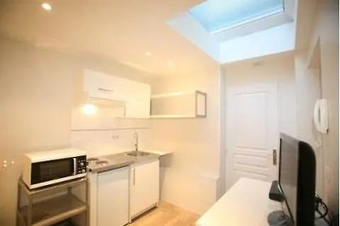 Residence Gambetta Cannes Frankreich