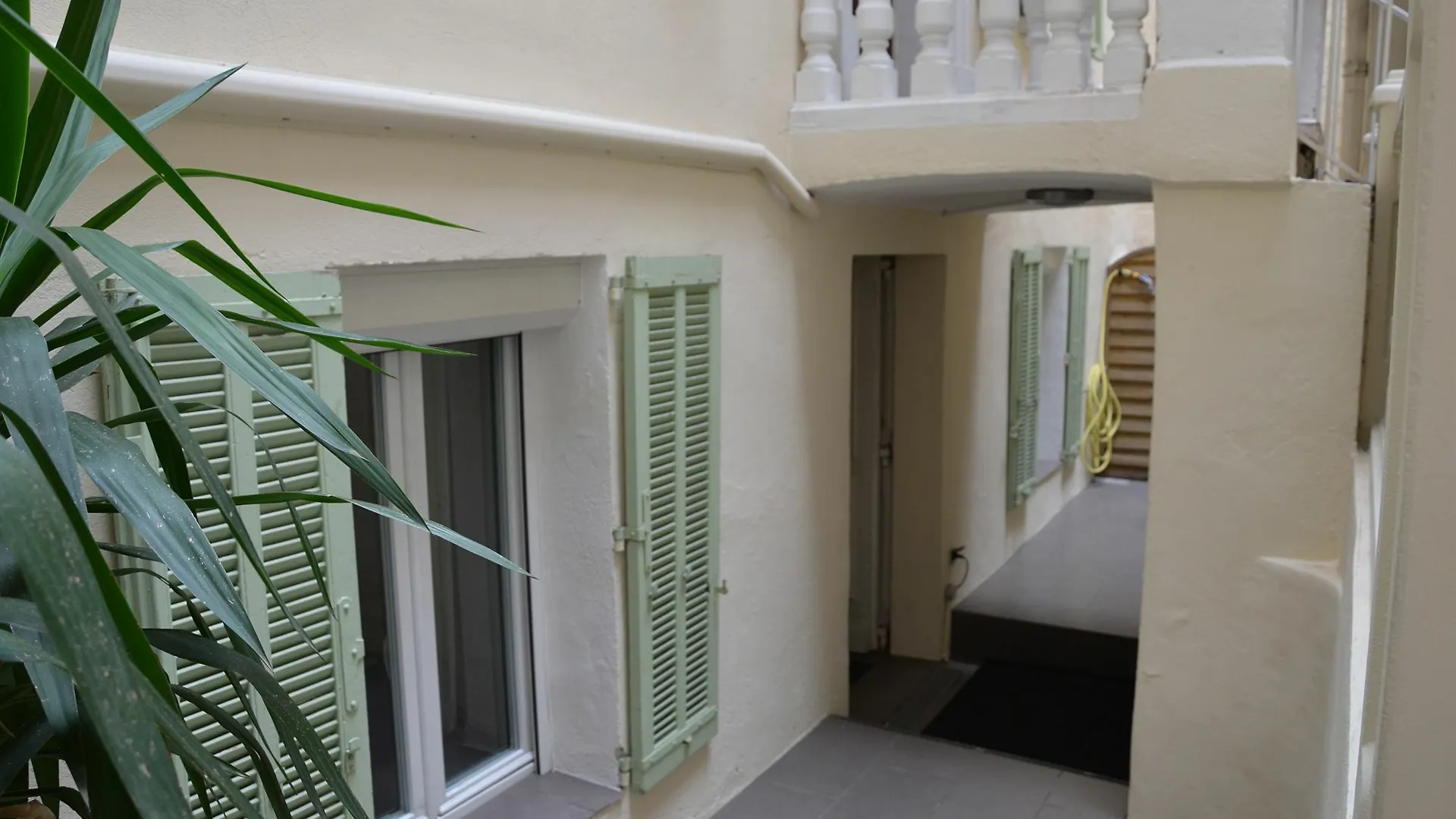 Residence Gambetta Cannes