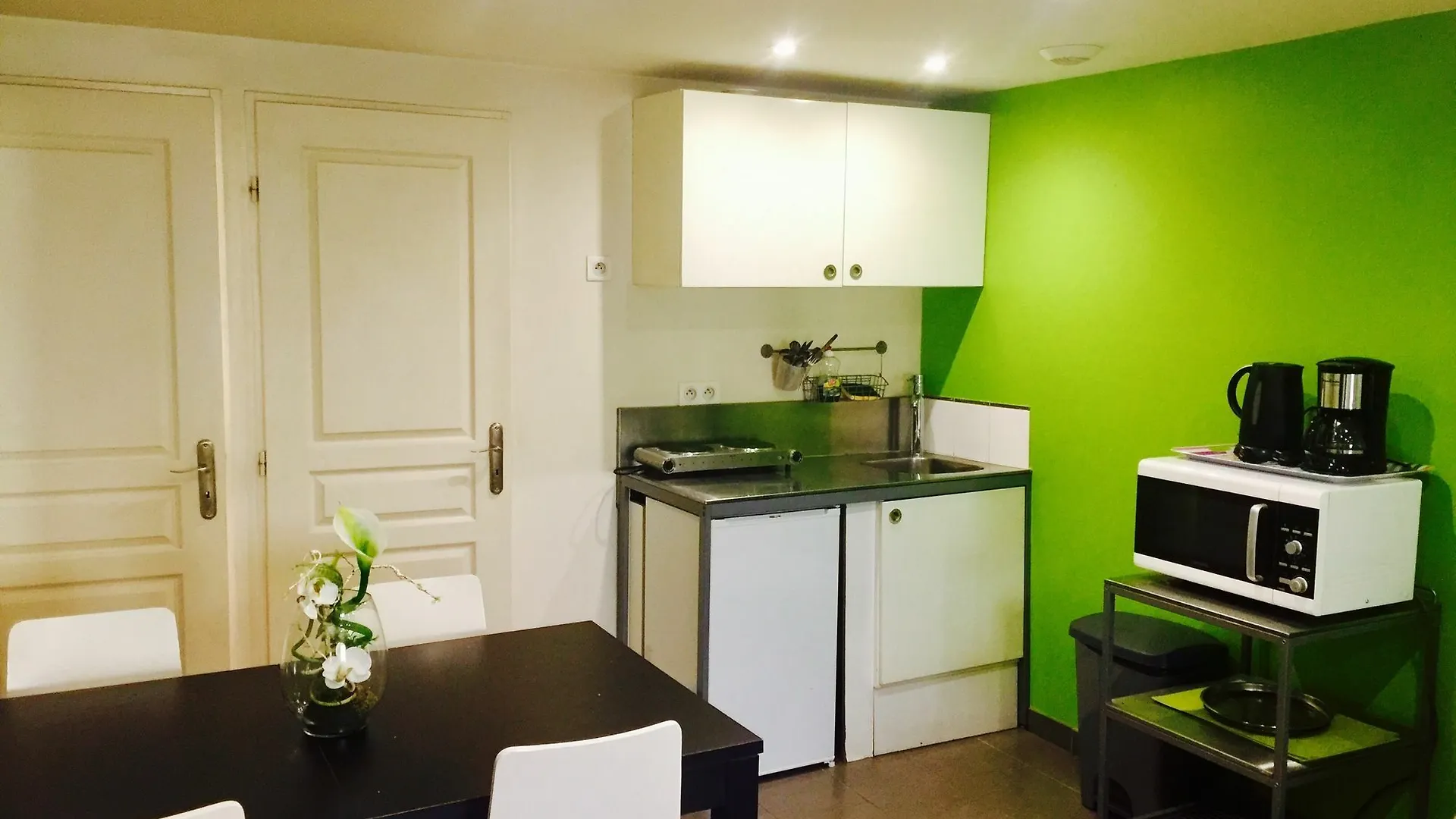 Residence Gambetta Cannes Apartment